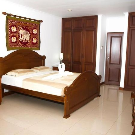 Hotel Villa Viana Marawila Kültér fotó