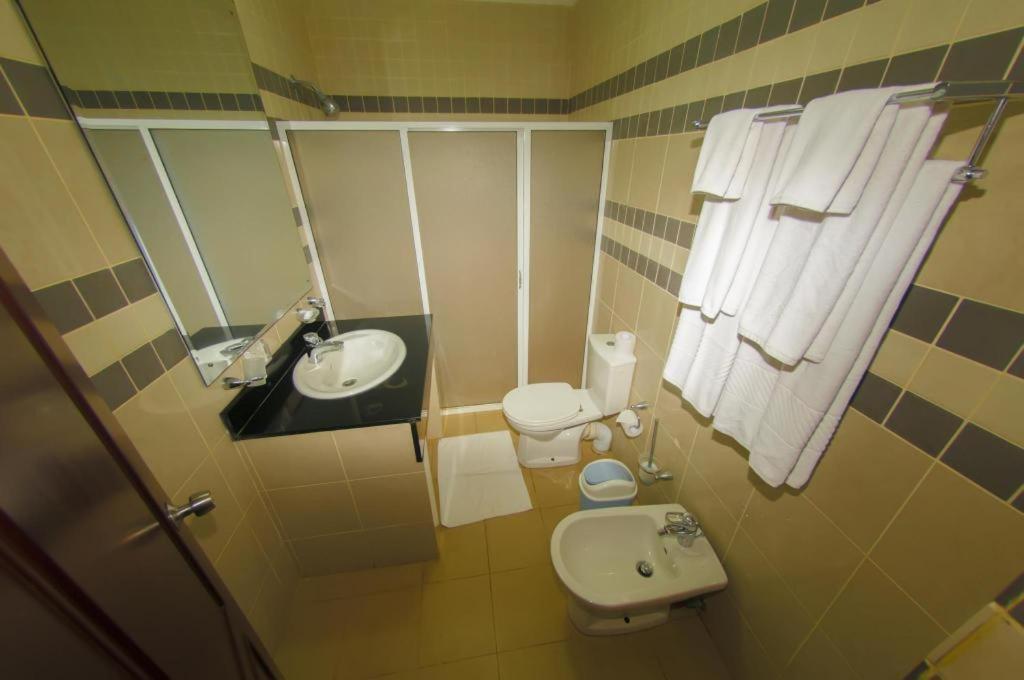Hotel Villa Viana Marawila Kültér fotó