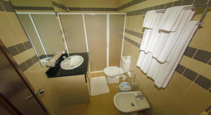 Hotel Villa Viana Marawila Kültér fotó